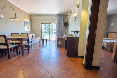 Lejlighed i Albufeira, Faro, Albufeira - € 320.000 | Ref: DI147 AB - foto 1