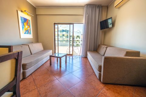 Lejlighed i Albufeira, Faro, Albufeira - € 320.000 | Ref: DI147 AB - foto 7