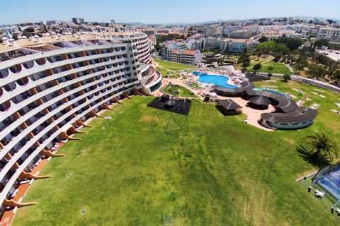 Leilighet i Albufeira, Faro, Albufeira - € 320 000 | Ref: DI147 AB - foto 2