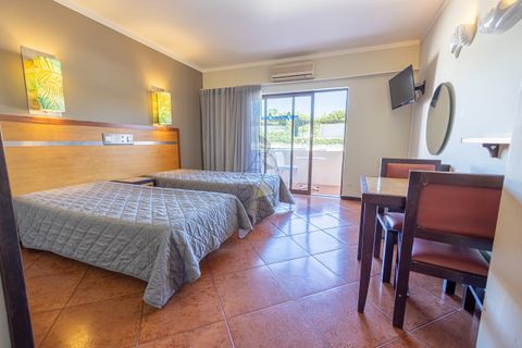 Lejlighed i Albufeira, Faro, Albufeira - € 145.000 | Ref: DI148 AB - foto 1