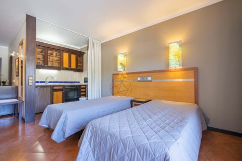 Lejlighed i Albufeira, Faro, Albufeira - € 145.000 | Ref: DI148 AB - foto 7