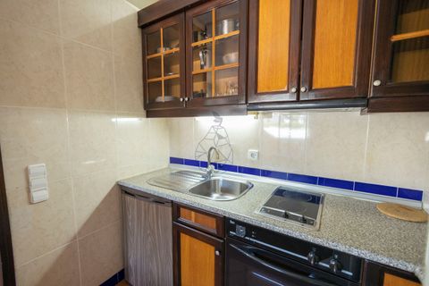 Lejlighed i Albufeira, Faro, Albufeira - € 145.000 | Ref: DI148 AB - foto 8