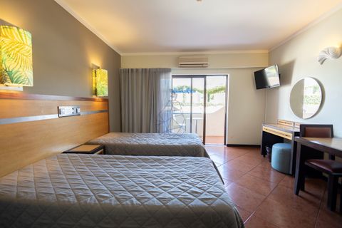 Lejlighed i Albufeira, Faro, Albufeira - € 145.000 | Ref: DI148 AB - foto 9