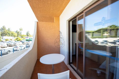 Lejlighed i Albufeira, Faro, Albufeira - € 145.000 | Ref: DI148 AB - foto 11