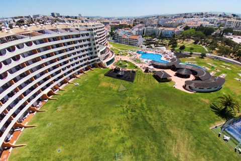 Lejlighed i Albufeira, Faro, Albufeira - € 145.000 | Ref: DI148 AB - foto 20