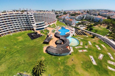Lejlighed i Albufeira, Faro, Albufeira - € 145.000 | Ref: DI148 AB - foto 22