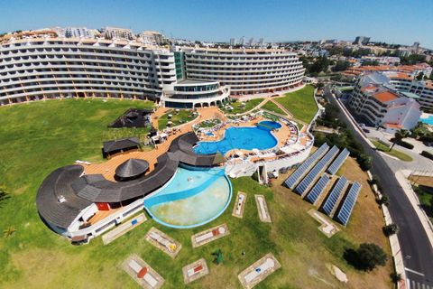 Lejlighed i Albufeira, Faro, Albufeira - € 145.000 | Ref: DI148 AB - foto 19