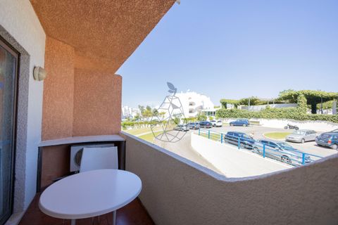 Apartamento en Albufeira, Faro, Albufeira - € 145.000 | Ref: DI148 AB - photo 10