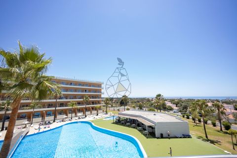Lejlighed i Albufeira, Faro, Albufeira - € 220.000 | Ref: DI151 AB - foto 23
