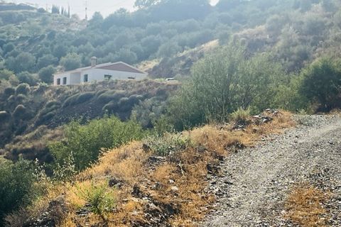 Landejendom i Colmenar, Malaga, Colmenar - € 280.000 | Ref: ID4024 - foto 20
