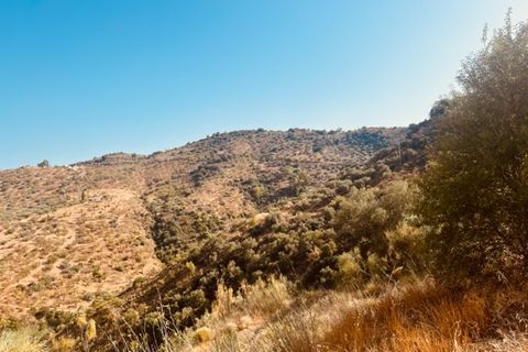 Landejendom i Colmenar, Malaga, Colmenar - € 280.000 | Ref: ID4024 - foto 7