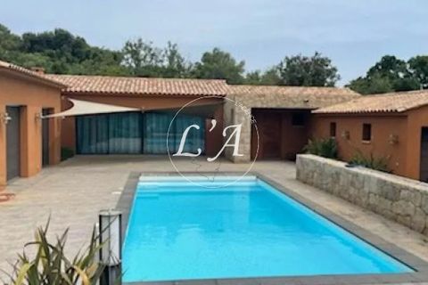 Villa i Porto-Vecchio, Corse-du-Sud, Porto-Vecchio - € 1.950.000 | Ref: PVM000627KP - foto 3