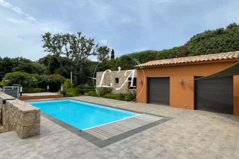 Villa i Porto-Vecchio, Corse-du-Sud, Porto-Vecchio - € 1.950.000 | Ref: PVM000627KP - foto 4