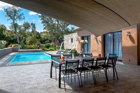Villa i Porto-Vecchio, Corse-du-Sud, Porto-Vecchio - € 1.950.000 | Ref: PVM000627KP - foto 5
