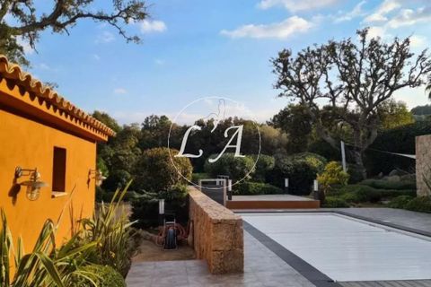 Villa i Porto-Vecchio, Corse-du-Sud, Porto-Vecchio - € 1.950.000 | Ref: PVM000627KP - foto 7