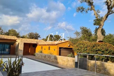 Villa i Porto-Vecchio, Corse-du-Sud, Porto-Vecchio - € 1.950.000 | Ref: PVM000627KP - foto 8