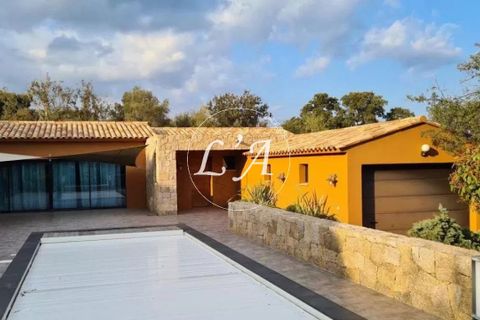 Villa i Porto-Vecchio, Corse-du-Sud, Porto-Vecchio - € 1.950.000 | Ref: PVM000627KP - foto 10