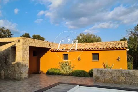 Villa i Porto-Vecchio, Corse-du-Sud, Porto-Vecchio - € 1.950.000 | Ref: PVM000627KP - foto 11