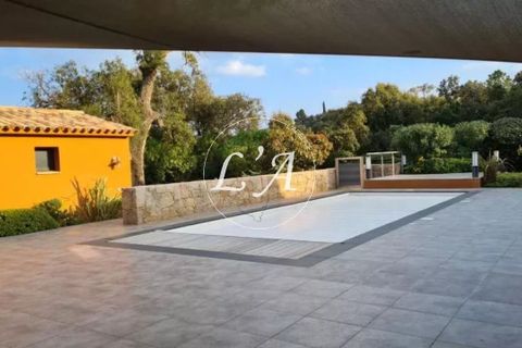 Villa i Porto-Vecchio, Corse-du-Sud, Porto-Vecchio - € 1.950.000 | Ref: PVM000627KP - foto 12