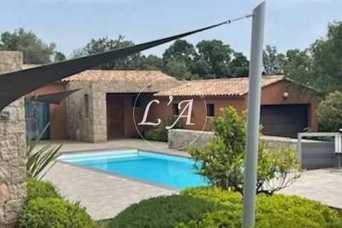 Villa i Porto-Vecchio, Corse-du-Sud, Porto-Vecchio - € 1.950.000 | Ref: PVM000627KP - foto 13