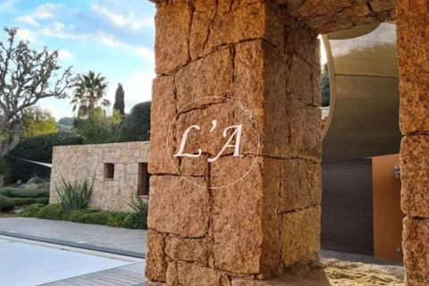 Villa i Porto-Vecchio, Corse-du-Sud, Porto-Vecchio - € 1.950.000 | Ref: PVM000627KP - foto 14
