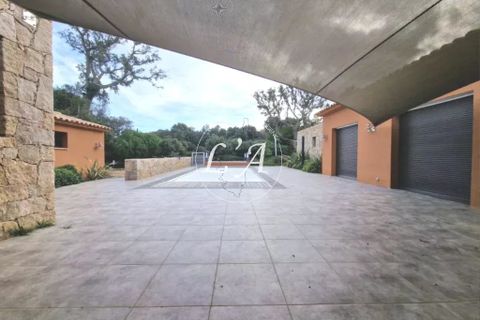 Villa i Porto-Vecchio, Corse-du-Sud, Porto-Vecchio - € 1.950.000 | Ref: PVM000627KP - foto 16