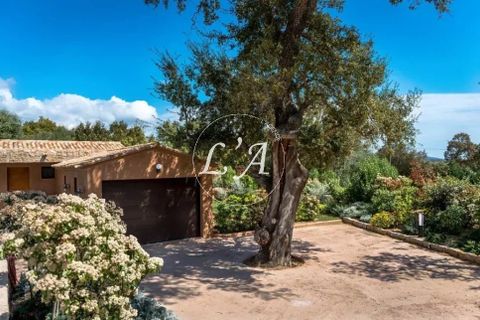 Villa i Porto-Vecchio, Corse-du-Sud, Porto-Vecchio - € 1.950.000 | Ref: PVM000627KP - foto 17