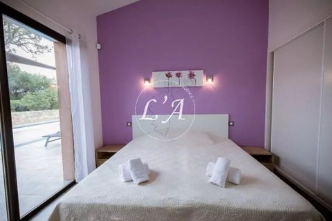 Villa i Porto-Vecchio, Corse-du-Sud, Porto-Vecchio - € 1.950.000 | Ref: PVM000627KP - foto 24