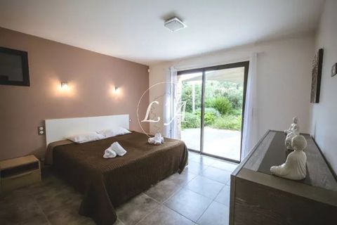 Villa i Porto-Vecchio, Corse-du-Sud, Porto-Vecchio - € 1.950.000 | Ref: PVM000627KP - foto 25