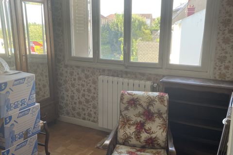 Leilighet i Vichy, Allier, Vichy - € 65 000 | Ref: 1155 - foto 32