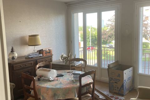 Leilighet i Vichy, Allier, Vichy - € 65 000 | Ref: 1155 - foto 16