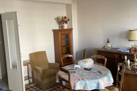Leilighet i Vichy, Allier, Vichy - € 65 000 | Ref: 1155 - foto 19