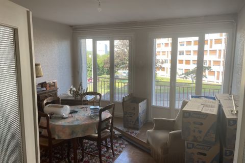 Leilighet i Vichy, Allier, Vichy - € 65 000 | Ref: 1155 - foto 2