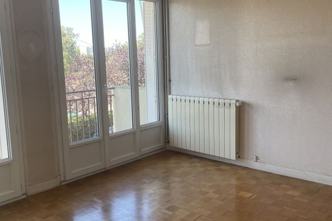 Leilighet i Vichy, Allier, Vichy - € 65 000 | Ref: 1155 - foto 14