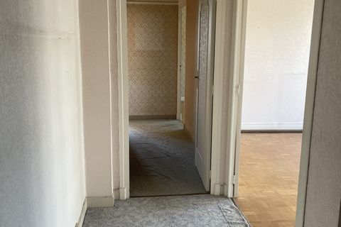 Leilighet i Vichy, Allier, Vichy - € 65 000 | Ref: 1155 - foto 26