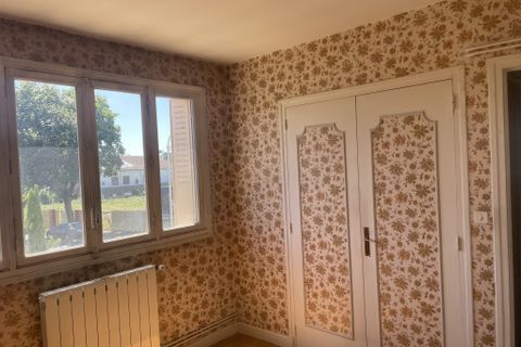 Leilighet i Vichy, Allier, Vichy - € 65 000 | Ref: 1155 - foto 3