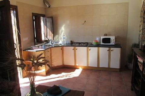 Masia a Senes, Almeria, Senes - € 139.950 | Ref: SEN305 - foto 4
