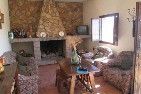 Masia a Senes, Almeria, Senes - € 139.950 | Ref: SEN305 - foto 5