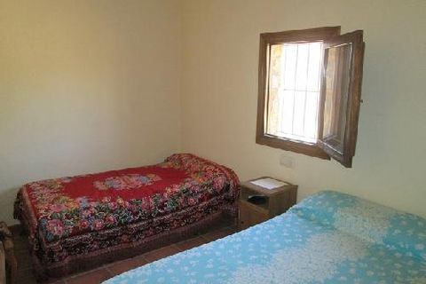 Masia a Senes, Almeria, Senes - € 139.950 | Ref: SEN305 - foto 7