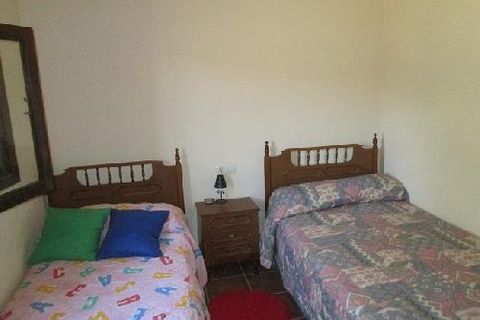 Masia a Senes, Almeria, Senes - € 139.950 | Ref: SEN305 - foto 8