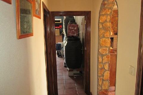 Masia a Senes, Almeria, Senes - € 139.950 | Ref: SEN305 - foto 10