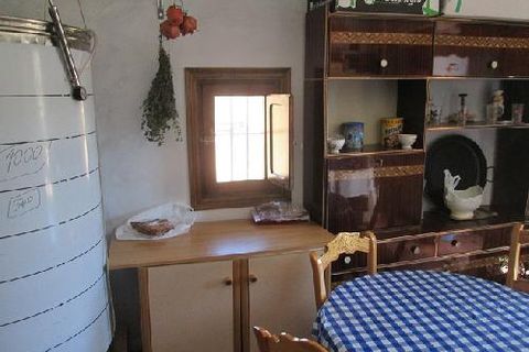Masia a Senes, Almeria, Senes - € 139.950 | Ref: SEN305 - foto 11