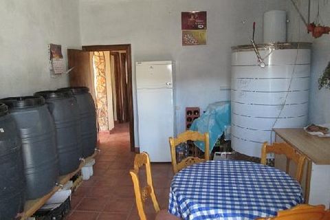 Masia a Senes, Almeria, Senes - € 139.950 | Ref: SEN305 - foto 12