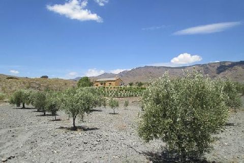Masia a Senes, Almeria, Senes - € 139.950 | Ref: SEN305 - foto 13