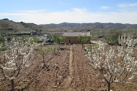 Masia a Senes, Almeria, Senes - € 139.950 | Ref: SEN305 - foto 14