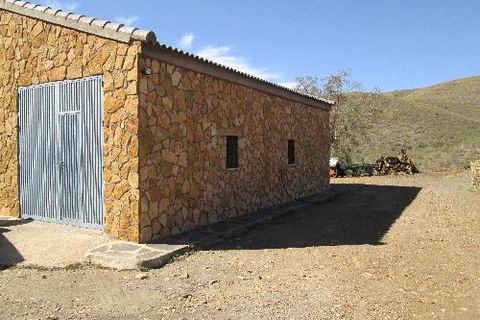 Masia a Senes, Almeria, Senes - € 139.950 | Ref: SEN305 - foto 17