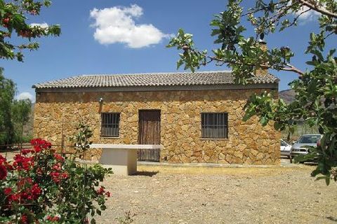 Masia a Senes, Almeria, Senes - € 139.950 | Ref: SEN305 - foto 18