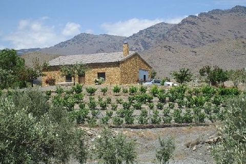 Masia a Senes, Almeria, Senes - € 139.950 | Ref: SEN305 - foto 19