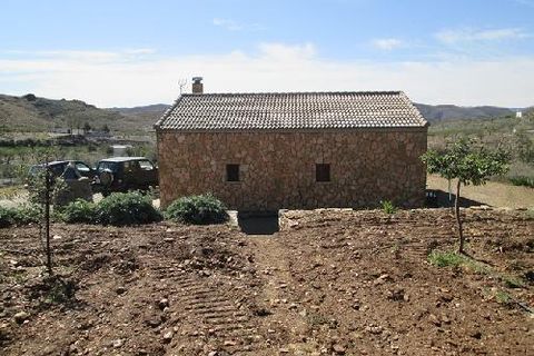Masia a Senes, Almeria, Senes - € 139.950 | Ref: SEN305 - foto 20