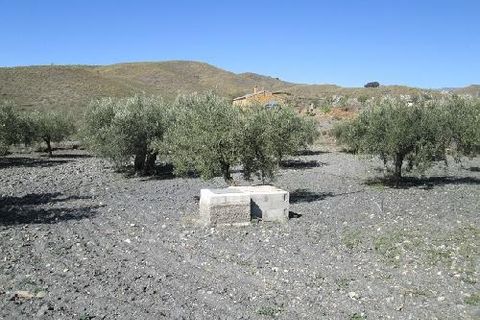 Masia a Senes, Almeria, Senes - € 139.950 | Ref: SEN305 - foto 21